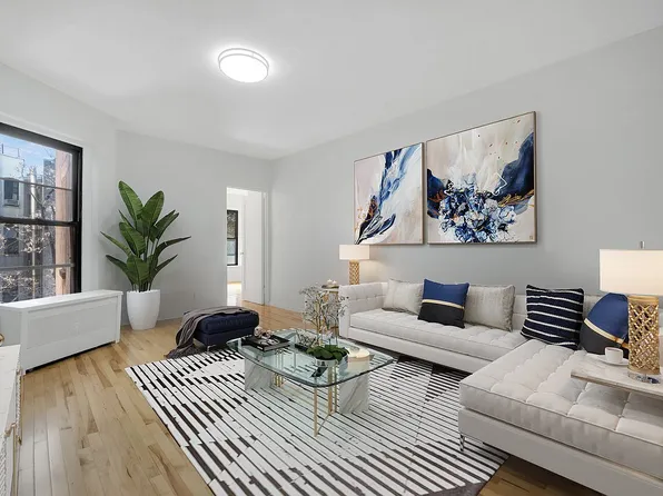 122 E 102nd St APT 4B, New York, NY 10029
