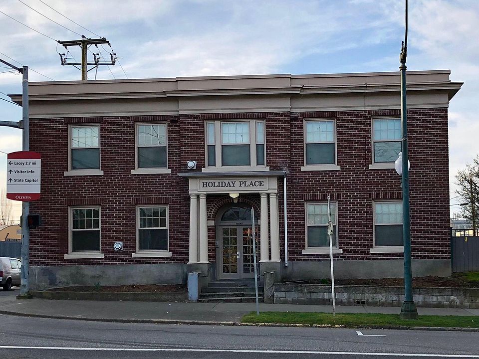 1st image of 727 4th Ave E APT 19