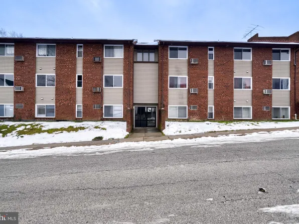 499 Beaumont Ave, Baltimore, MD 21212