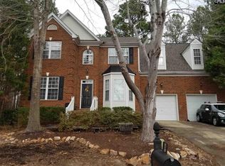 13 N Bay Xing, Columbia, SC 29229