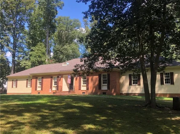 4301 Southaven Rd, Richmond, VA 23235