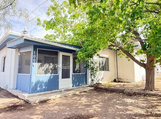 1000 Texas Ave, Socorro, NM 87801