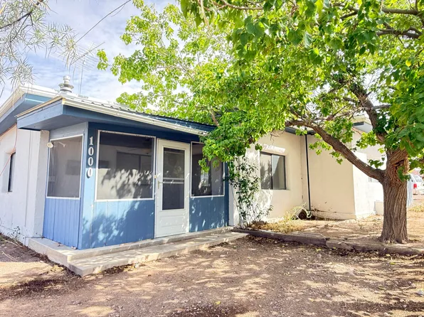1000 Texas Ave, Socorro, NM 87801