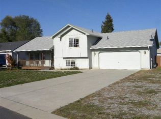 11003 E 11th Ln, Spokane Valley, WA 99206