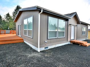 400 N Best View Dr, Otis, OR
