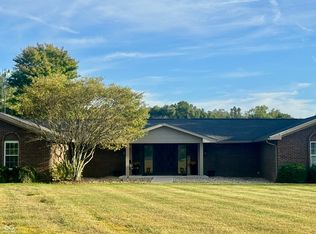 4825 W County Road 500 N, North Vernon, IN