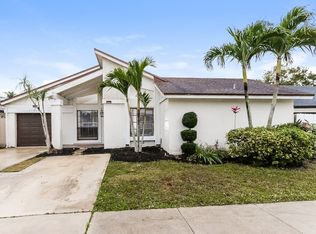 11416 Whisper Sound Dr, Boca Raton, FL 33428