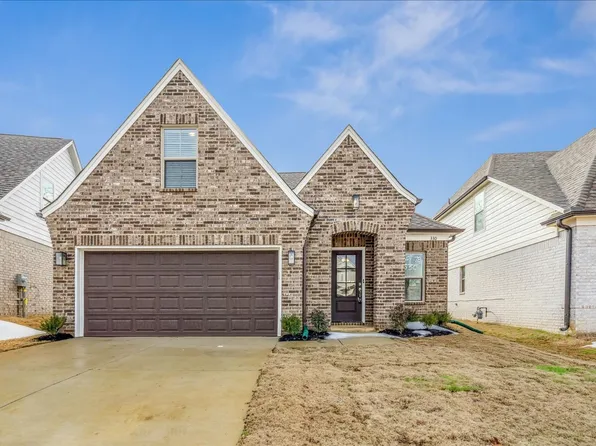 330 Maple St, Oakland, TN 38060