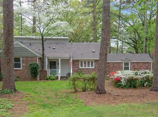 2953 Sylvan Ramble Rd, Atlanta, GA 30345
