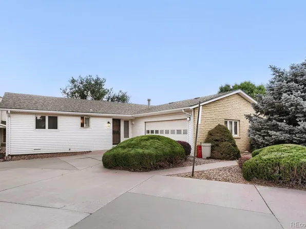 243 S 25th Avenue, Brighton, CO 80601