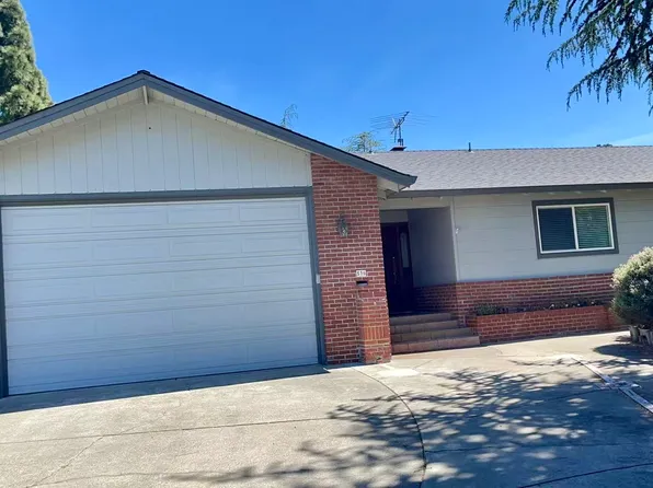 536 Whitecliff Dr, Vallejo, CA 94589