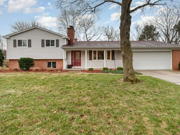 2308 Wilmington Dr, Midland, MI 48642