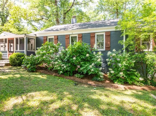 2986 Jefferson St, Atlanta, GA 30341