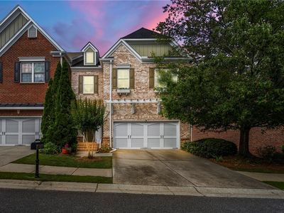 3443 Kiveton Dr, Norcross, GA, 30092