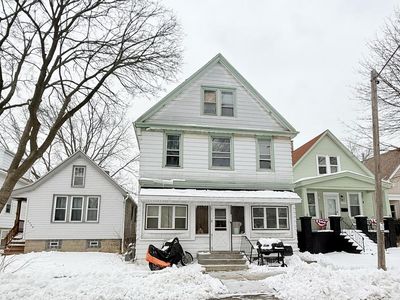 3752 E Pulaski AVENUE, Cudahy, WI, 53110