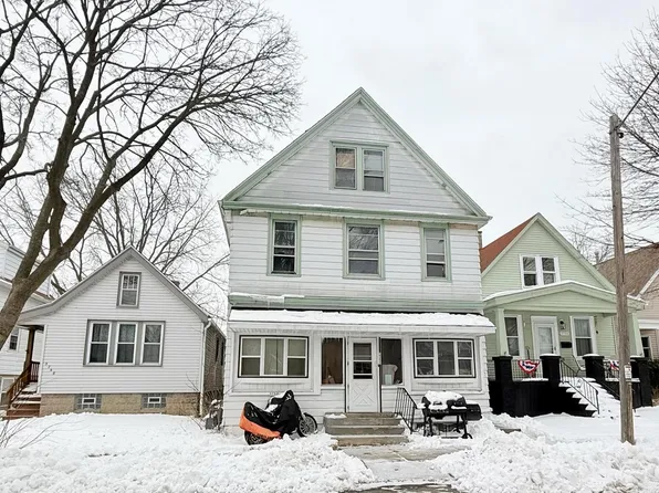 3752 East Pulaski AVENUE, Cudahy, WI 53110