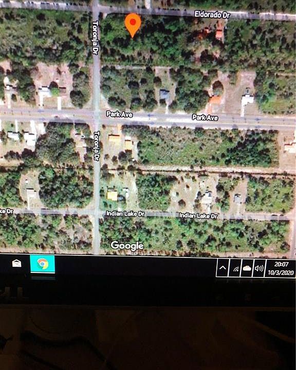 1st image of 821 El Dorado Dr