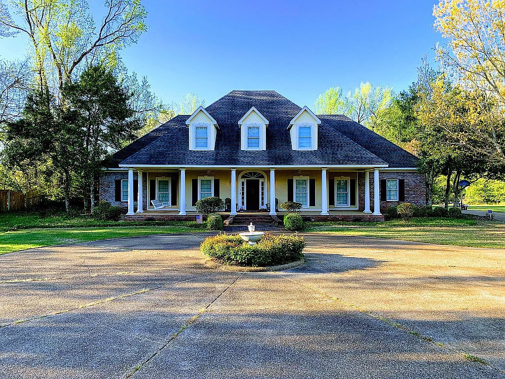 101 Carlton Place Dr, Vicksburg, MS 39180 Zillow