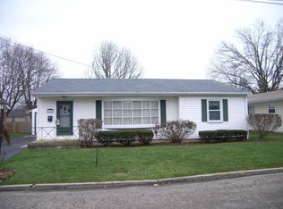 102 Canterbury Dr, London, OH 43140