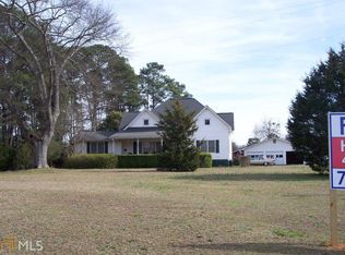 224 Peeksville Rd, Locust Grove, GA 30248
