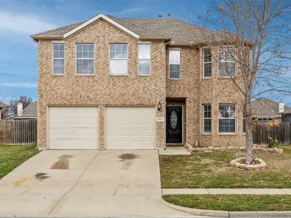 1011 Rosita St, Arlington, TX 76002