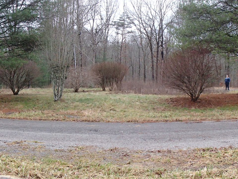 Road Frontage Panoramic 