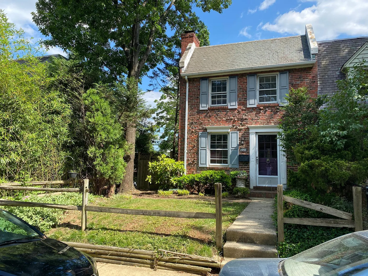 2 bed, 1.5 bath, 1200 sqft, $3,500 — Photo 1