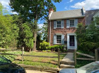 4762 21st Rd N, Arlington, VA 22207