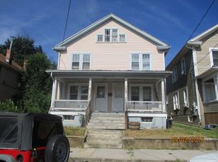 305-307 S Kentucky Ave, Martinsburg, WV