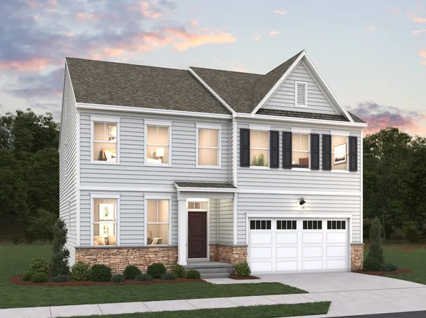 11733 Cygnet Dr, Waldorf, MD 20601