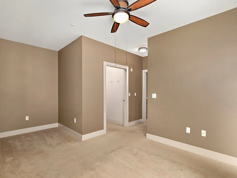 Primary Bedroom to WIC