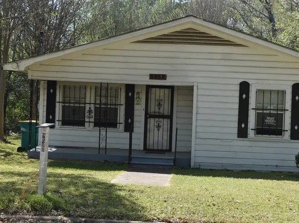2301-2303-2305 S Spruce St, Texarkana, TX 75501