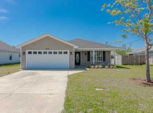 3022 Ten Acre Rd, Panama City, FL 32405