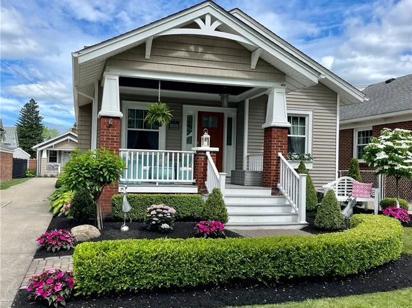 211 McKinley Pkwy, Buffalo, NY 14220