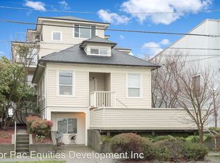 712 N 42nd St APT 100, Seattle, WA 98103