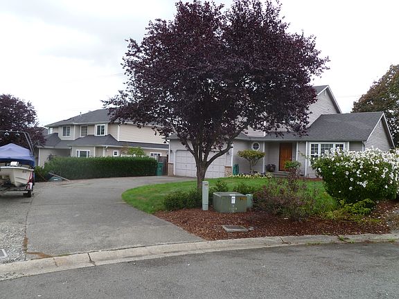 Front of House (View 1)