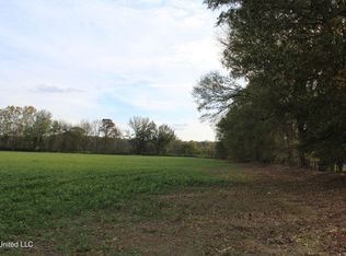 13780 Pebble Ridge Dr, Byhalia, MS 38611