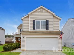 3755 Burtons Barn St, Raleigh, NC 27610