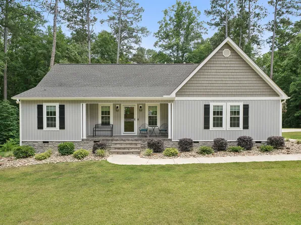 412 McLeod Dr, Sanford, NC 27330