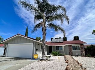 2760 Geranium Ct, Fairfield, CA 94533