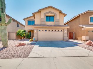 2235 E Parkside Ln, Phoenix, AZ 85024