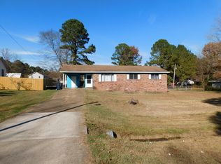 117 Oriole St, Batesville, AR 72501
