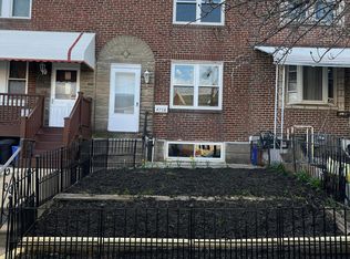 4738 Hartel Ave, Philadelphia, PA 19136