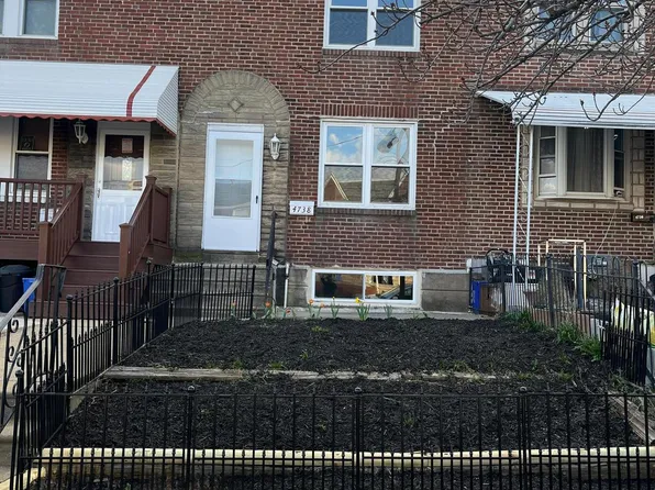 4738 Hartel Ave, Philadelphia, PA 19136
