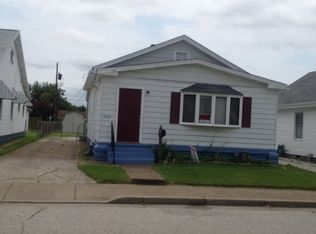 1008 Allens Ln, Evansville, IN