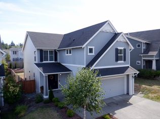 5564 Timberridge Dr, Mount Vernon, WA 98273