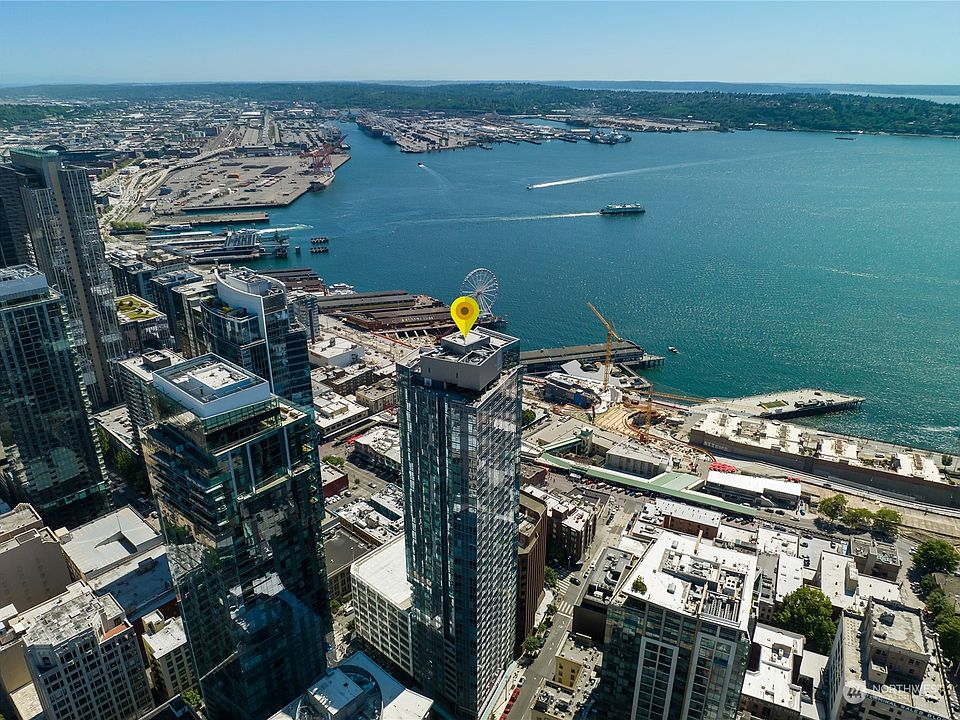 1st image of 121 Stewart Street #1901