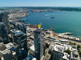 121 Stewart St UNIT 1901, Seattle, WA 98101