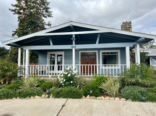 907 N Drown Ave, Ojai, CA 93023