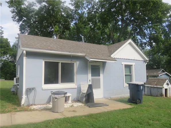 4807 NE 44th Ter, Kansas City, MO 64117